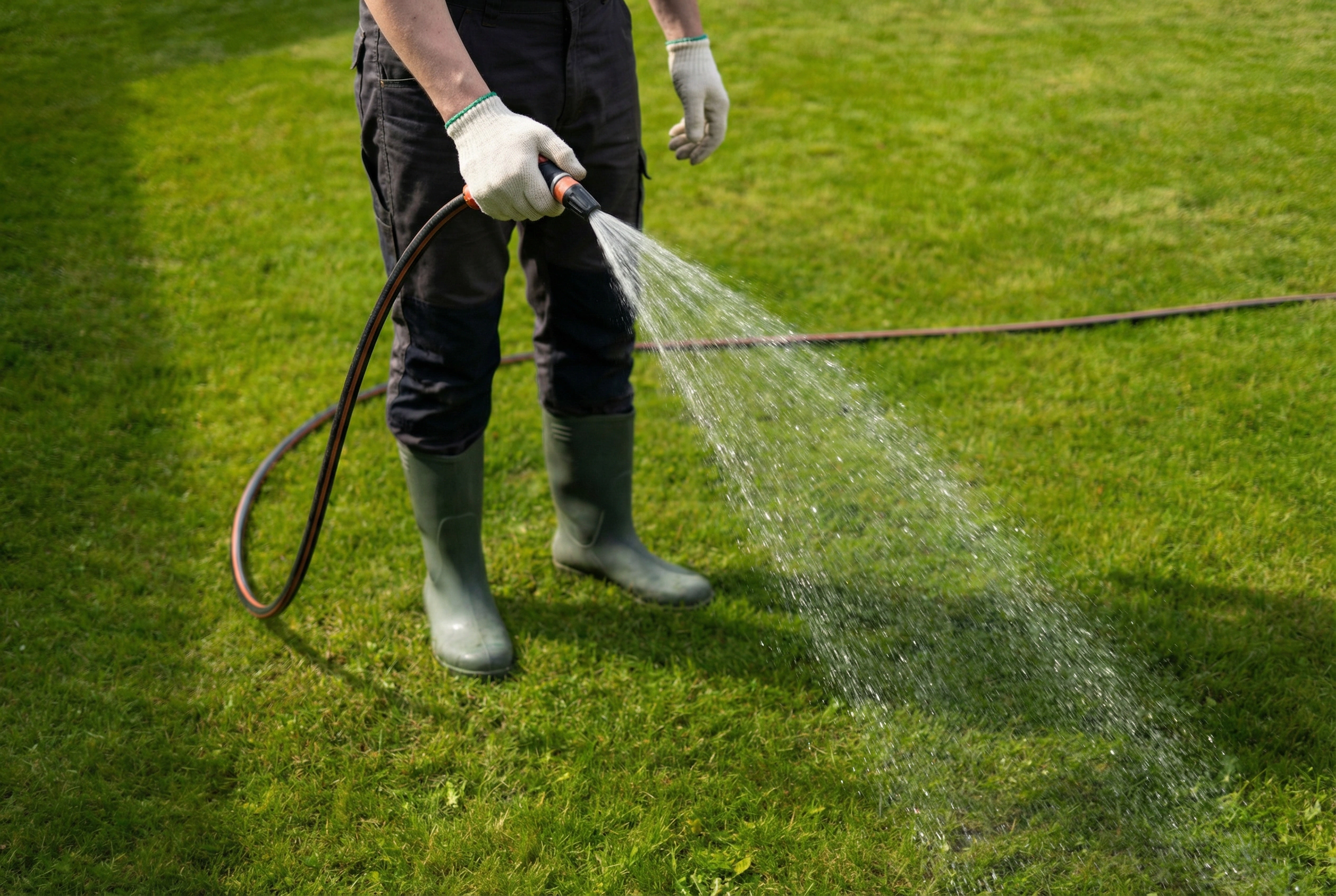 Шаг 5. Контролируем результат и корректируем